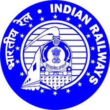 Indian Railway Company Logo